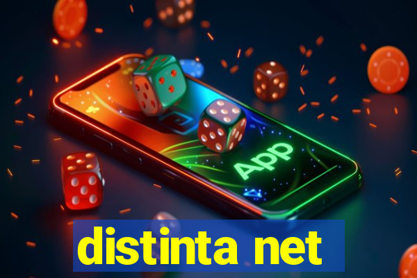 distinta net